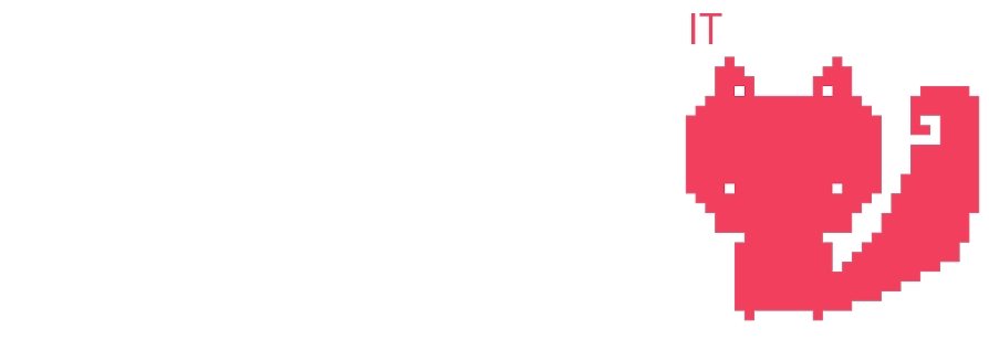 Logo Pathfinder IT